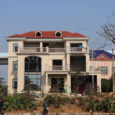 山东省潍坊市奎文区模块建房多少钱