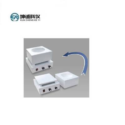 可拆装式磁力搅拌电热套EMS-25加热型磁力搅拌器***