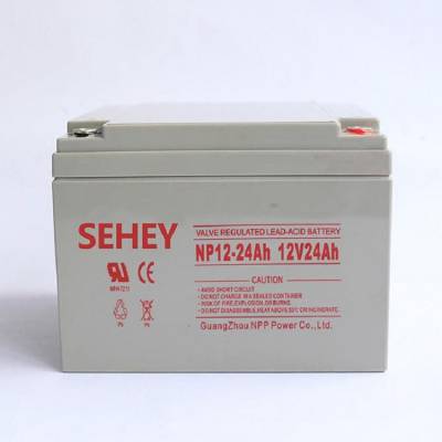 SEHEY NPG26-12 12V26Ah ֱ upsԴ豸