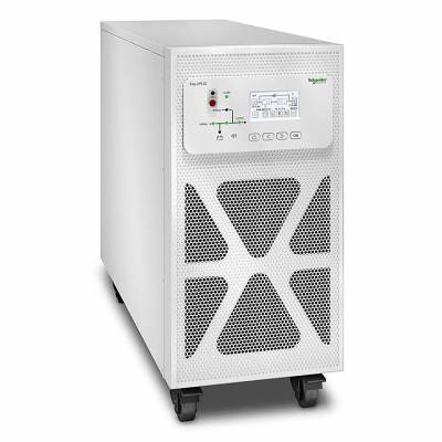 施耐德ups电源 E3SUPS60KH 三进三出 60kva/60kw 施耐德大功率ups电源