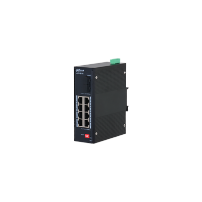  DH-IS1100-8ET2GF-120 ǹ͹ҵPoE