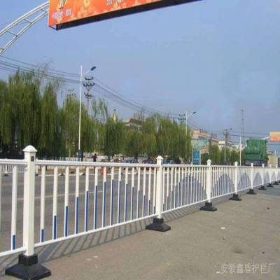 安徽安庆优质道路护栏生产厂家