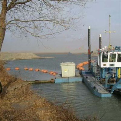 清淤管道浮子 325mm管道浮筒 各种型号疏浚浮体