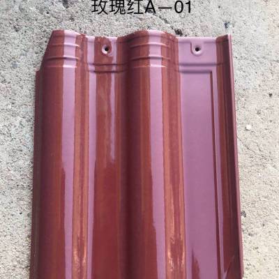 山东 屋面瓦 新品上市 价格低