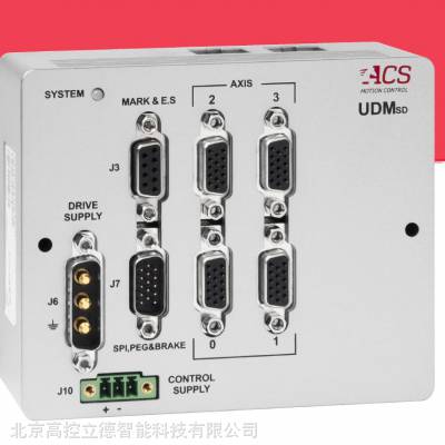 ACS UDMsd 4ģ