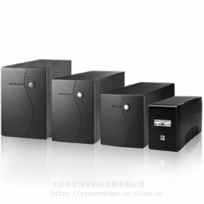 伊顿 MX 4000RT UPS 不间断 电源 KVA KW 供电 VA W