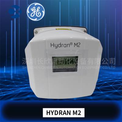 General Electric GE HYDRAN M2 变压器气体监测系统