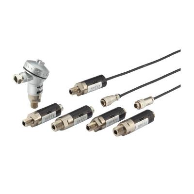 日本valcom沃康 中高压用高精度型压力传感器 VPRT(F)系列