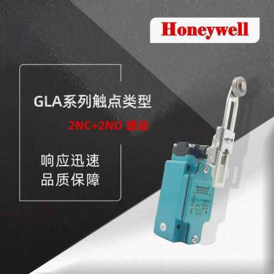 GLAC20A1B霍尼韦尔/HONEYWELL 代理商 限位开关 技术支持 GLA系列下单发货