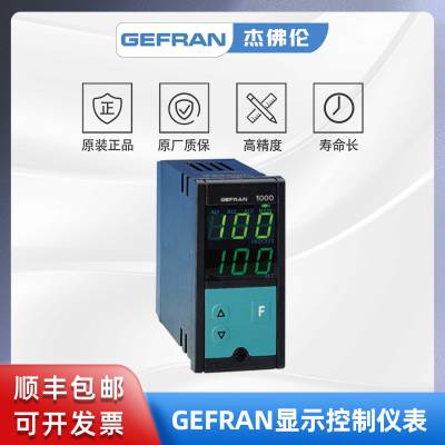 GEFRANܷ ¶/ѹ ʾǱ1000-R0-1R-0-1