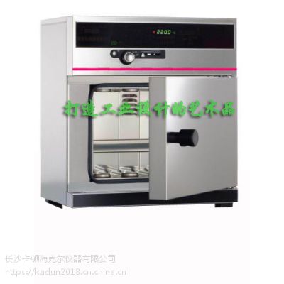 卡顿KD-H1250高速条件下汽车轮毂轴承润滑脂渗漏倾向测试仪