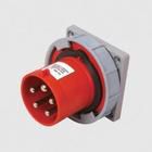 MARECHALPN12C SOCKET 12P METAL 09M4120