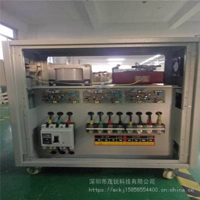 稳压器哪个牌子好三相茂锐50KW稳压电源50KVA