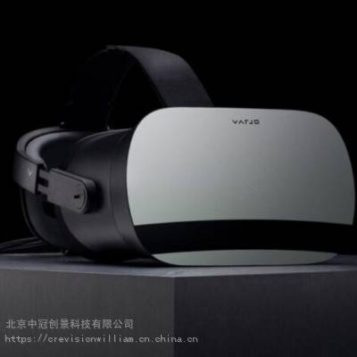 VR-2 Pro人眼分辨率眼动追踪VR头盔