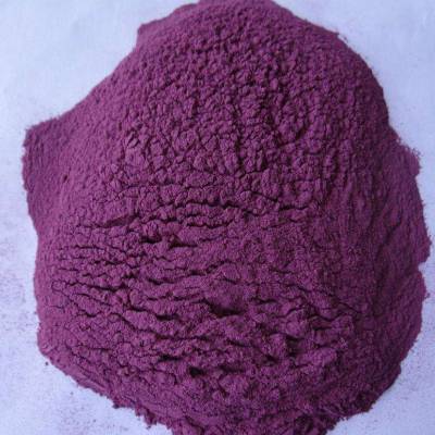 紫薯粉生产厂家 紫薯全粉纯紫薯粉厂家