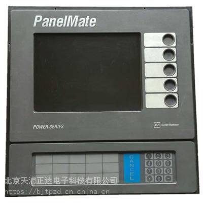 PanelMate触摸屏维修PanelMate人机界面维修1755TPMPP1700