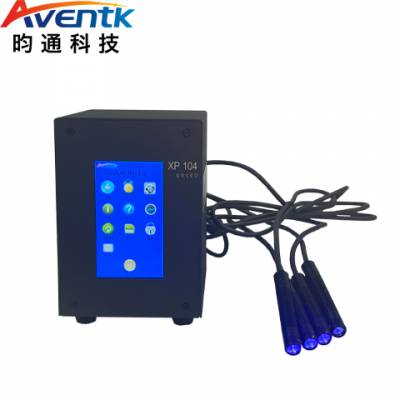 AVENTK昀通科技XP104系列UVLED点光源