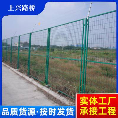 人行天桥防落物网A安平人行天桥防落物网厂家直销高速公路桥梁防抛网菱形钢板网高架桥防落物网