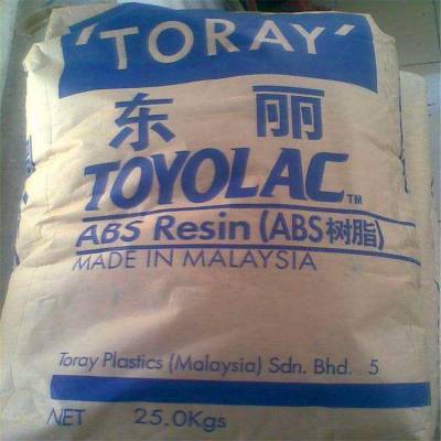 高流动ABS日本东丽 AX05-X38 Toyolac丙烯腈丁二烯苯乙烯 abs塑料