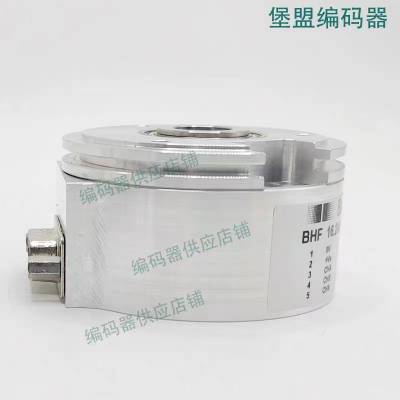 Baumer堡盟 光电传感器10129332 ESG 34FH0500G编码器