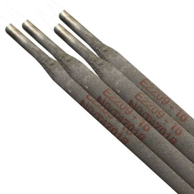 锦州特种焊条G232钛钙型药皮的不锈钢焊条