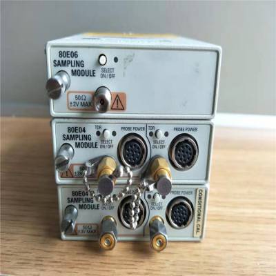 ̩Tektronixֳ 80E06 ģ70+ GHz, 1 CH