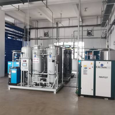 斯必克工业制氮机生产厂家 食品包装石油化工高纯度制氮机