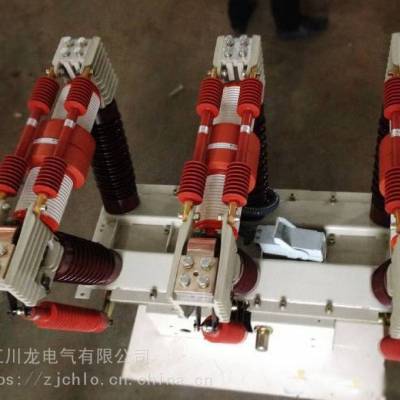 ZN12-40.5/1600-31.5户内高压真空断路器35KV开关柜