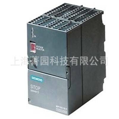 SiemensPLC模块中国区总代理6DD1684-0EB0生产厂家