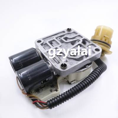 XS7P-7G391-AA Դ̼޵ŷ MAZDATransmission Solenoid