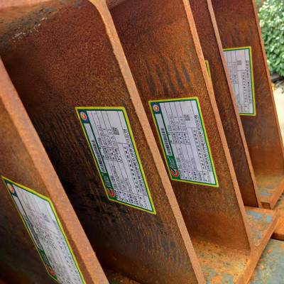 晋中优质H型钢型号