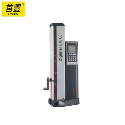 ¹Mahr DIGIMAR816CL 4429030