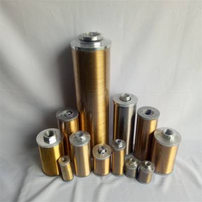TXX-63*100 黎明吸油过滤器滤芯 华豫滤器