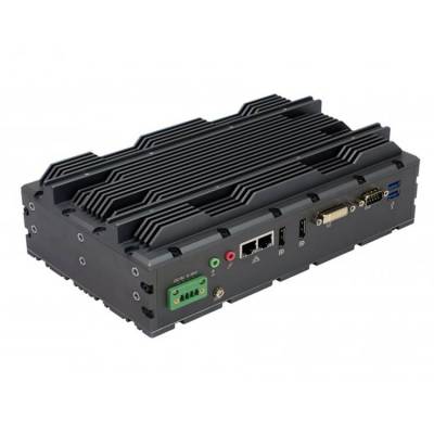 acmesr100x4嵌入式服务器便携一体机可移动ssd