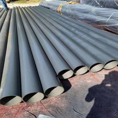 酸洗钝化磷化20无缝钢管管道清洗283综合造价较低
