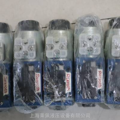 R900549534 4WE6HA6X/EG24N9K4 德国 力士乐 REXROTH 电磁阀