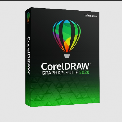 CorelDraw