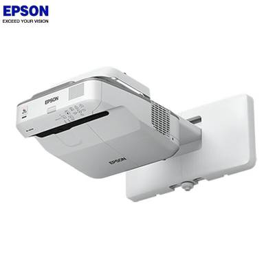 爱普生(EPSON)CB-695Wi智能交互型教育超短焦投影机