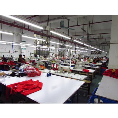 外贸服装加工厂家-梭织加工服装厂(在线咨询)-服装加工厂