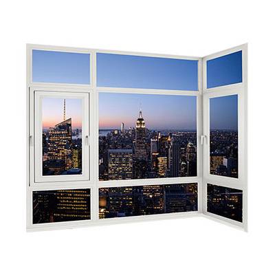 系统门窗制作-孝义系统门窗- 馨海门窗工程