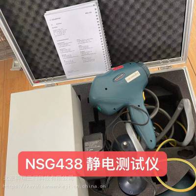 北京回收进口品牌仪表设备 静电枪NSG43 防静电离子风枪 除尘枪 除静电离子风枪 回收