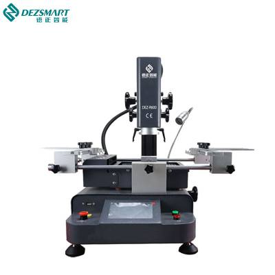 加热返修台 组件返修台 手机返修台 返修台红外 大型bga返修 深圳bg-***品牌 免费培训