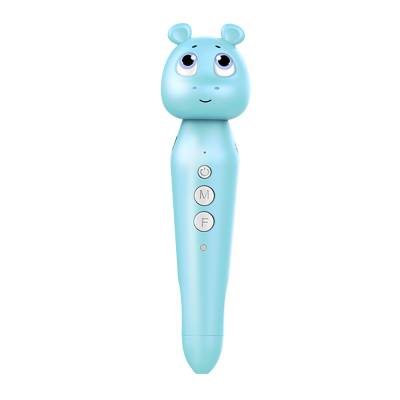 学立佳智能点读笔儿童英语早教机玩具1-3岁幼儿启蒙通用点读机