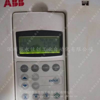 维修.ABB变频器 ACS530-01-206A-4 / ACS530-01-169A-4