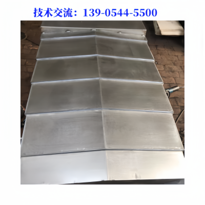 桂林机床股份GLK2312机床护板/南通科技VMC1300A机床防护罩