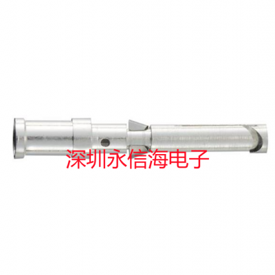 429150006203 ĸظɵԴ HAN D FEMALE AWG 20 SILVER PLATED CRIMP