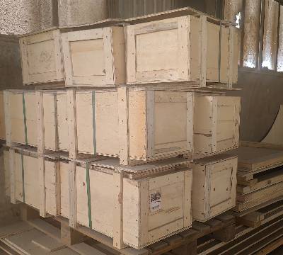 如东订制木箱咨询问价 江苏华东木业供应