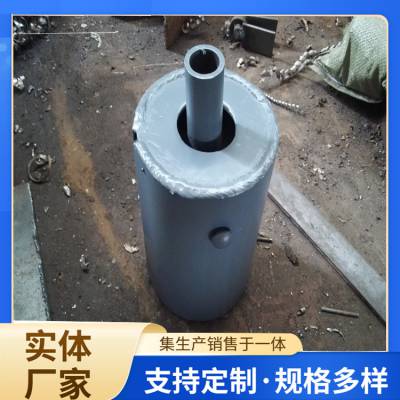 亿泓达 弹簧支吊架 生产供应 用于管道支撑 抗震减震支架