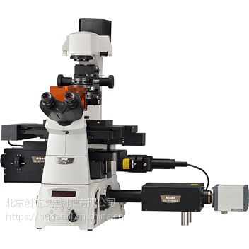 N-STORM 4.0超分辨显微成像系统