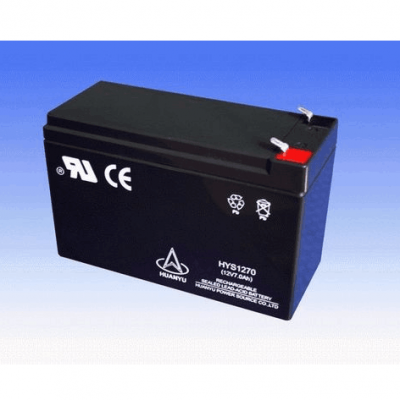HYS1270ڻ12V7AH